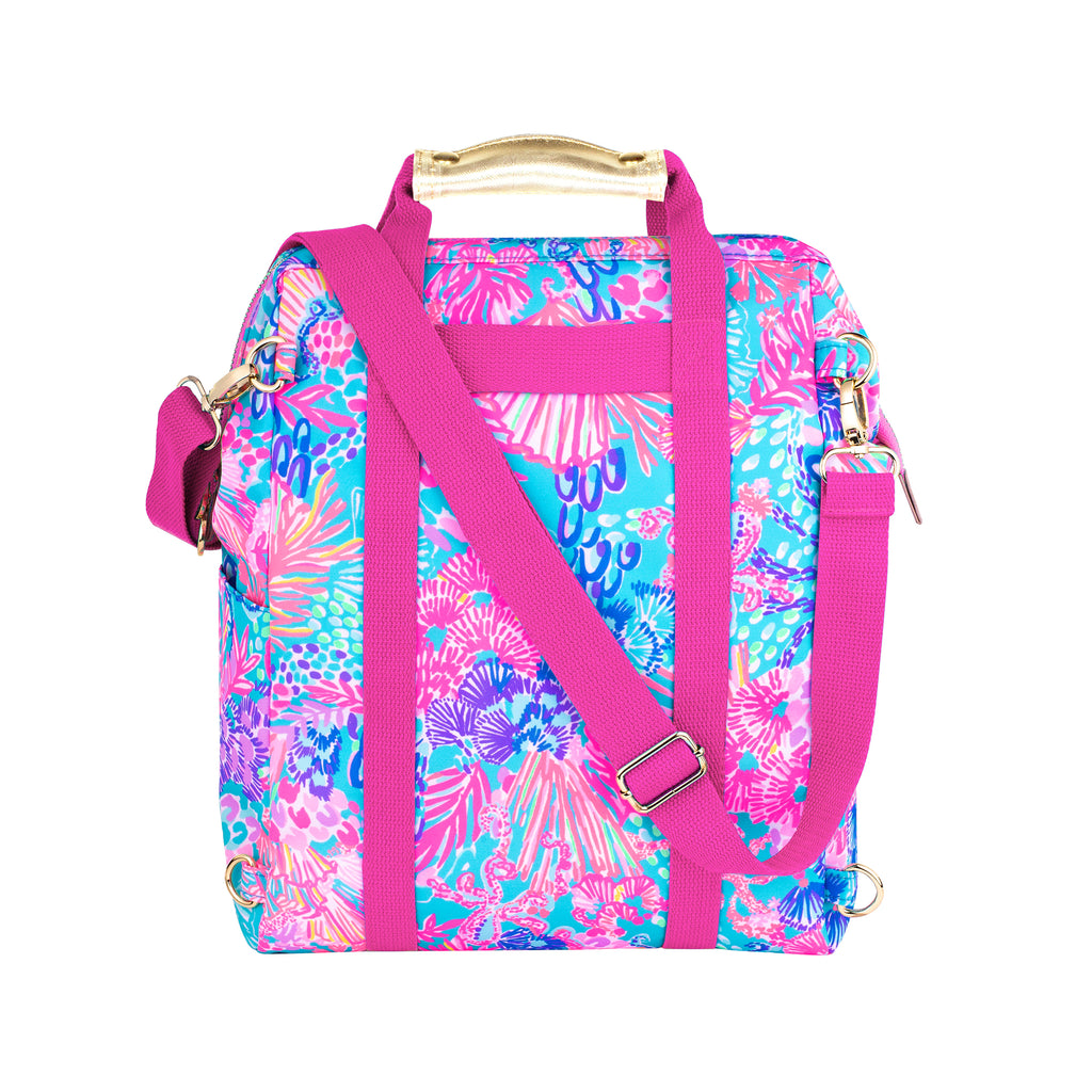 Backpack Cooler, Splendor in the Sand
