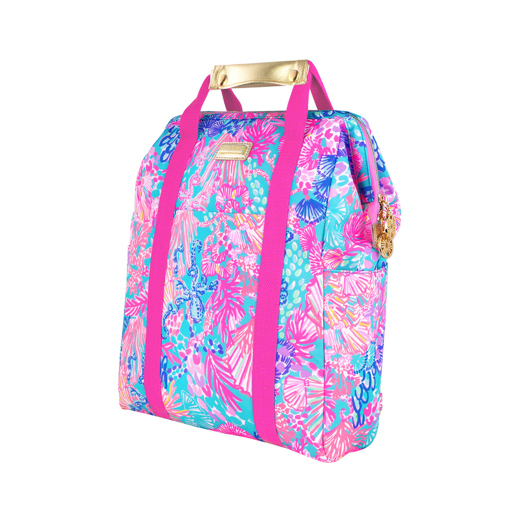 Backpack Cooler, Splendor in the Sand