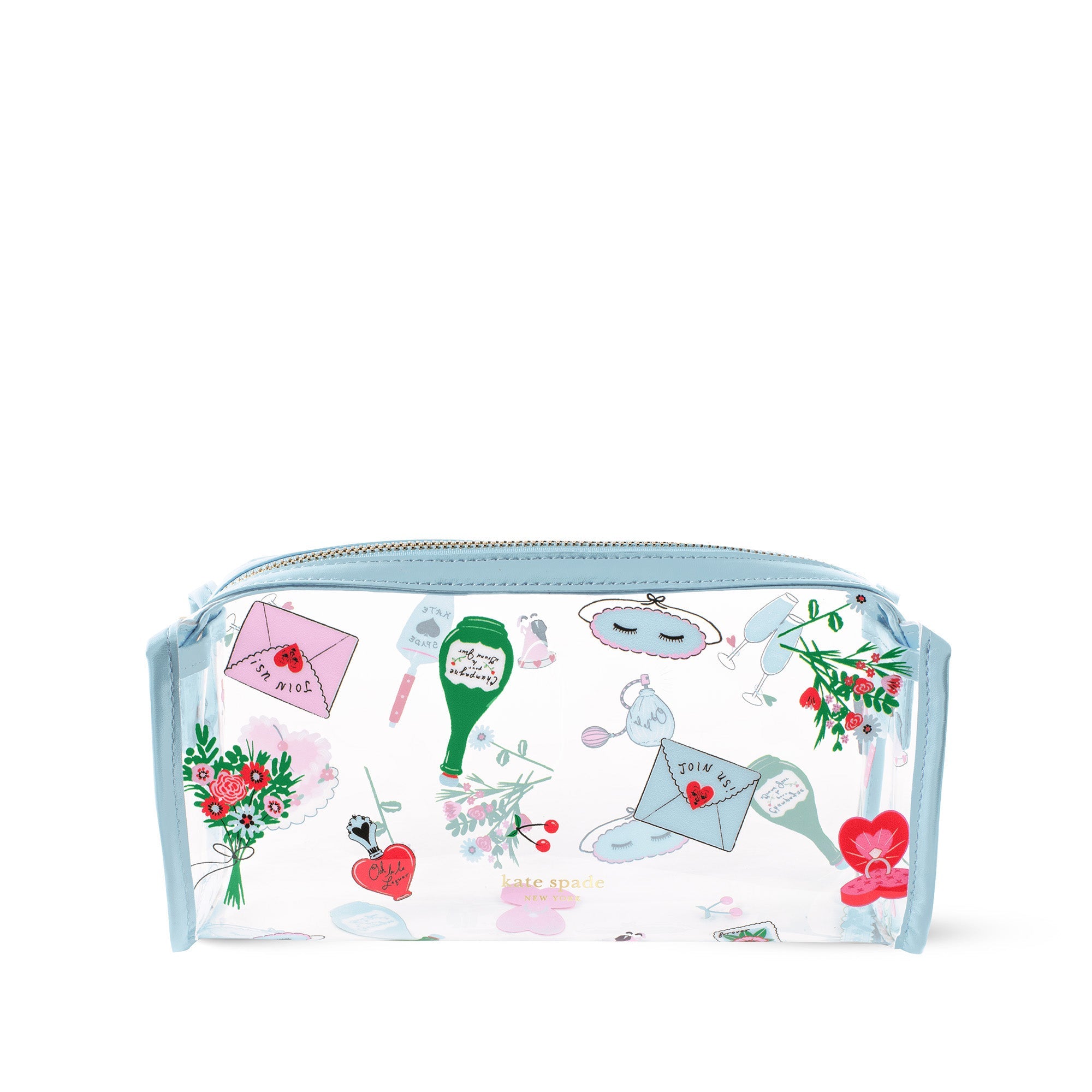 Kate Spade New York Wedding Cake Toss Bridal Kit