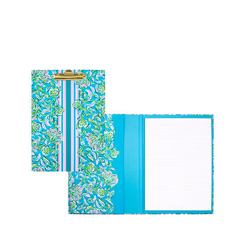 Clipboard Folio, Chick Magnet