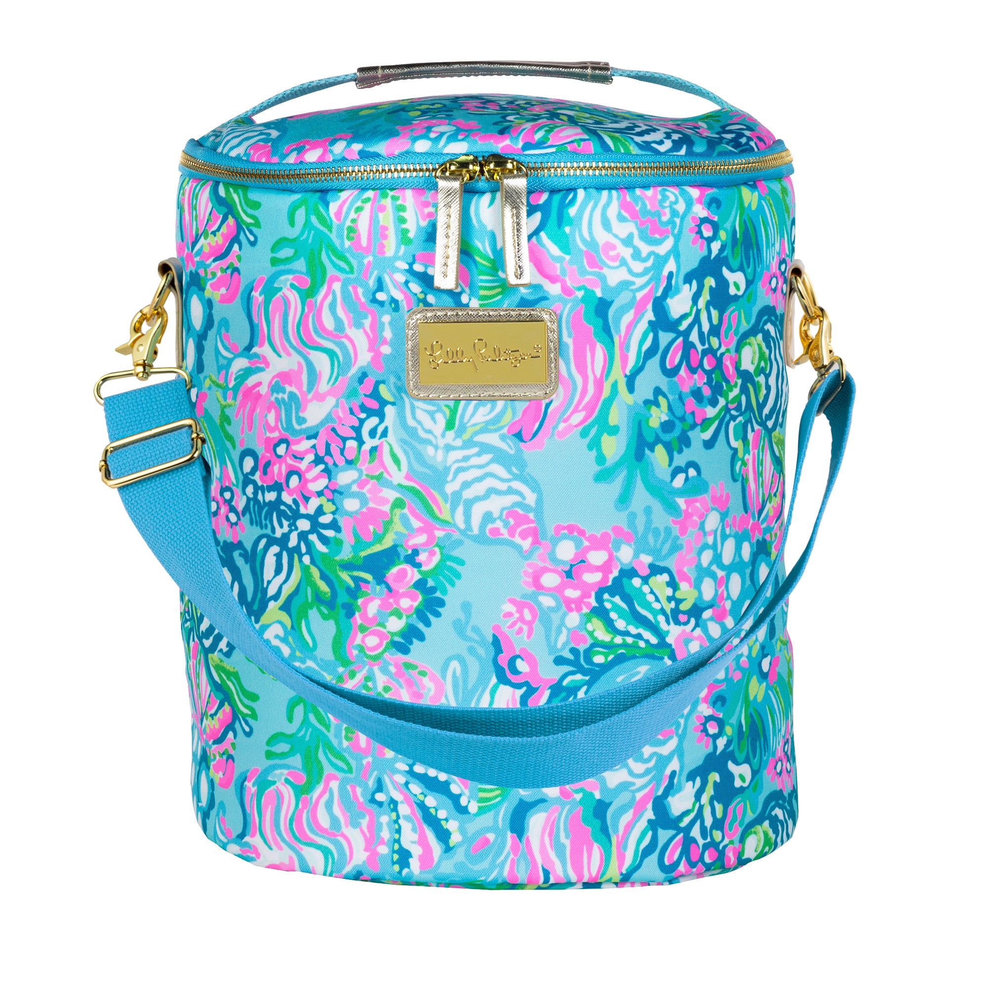 Lilly pulitzer beach bag new arrivals