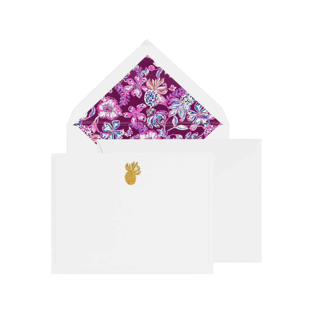 Correspondence Cards, Assorted