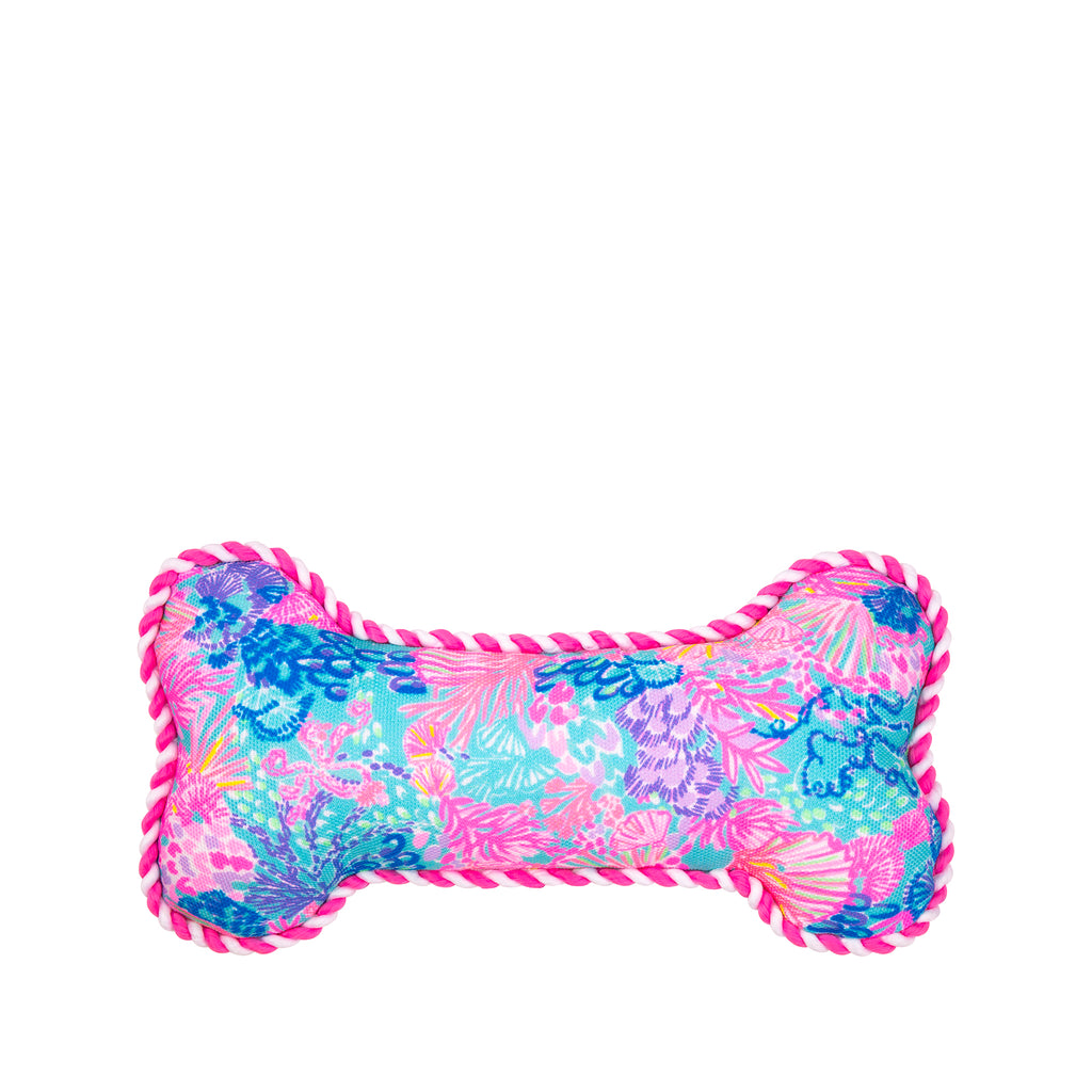 Dog Toy, Splendor in the Sand