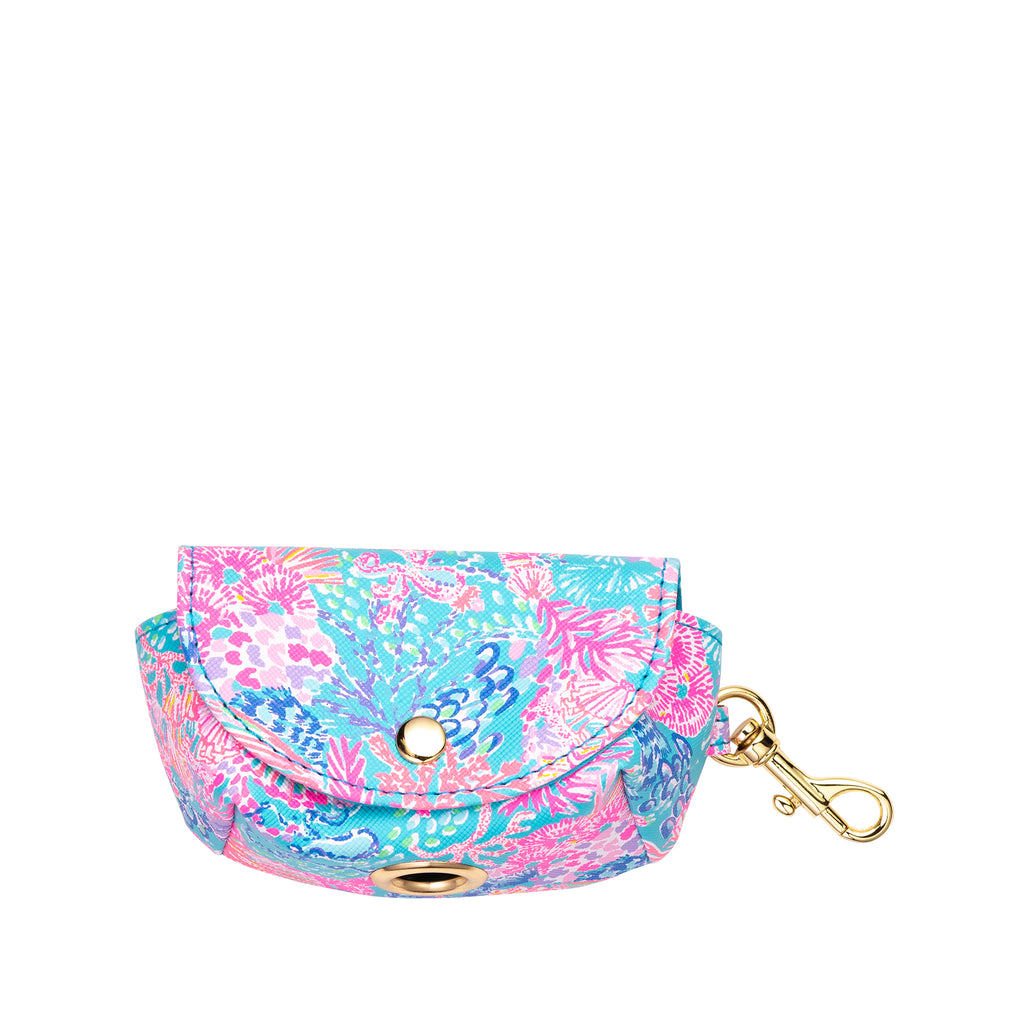 Waste Bag Holder, Splendor in the Sand