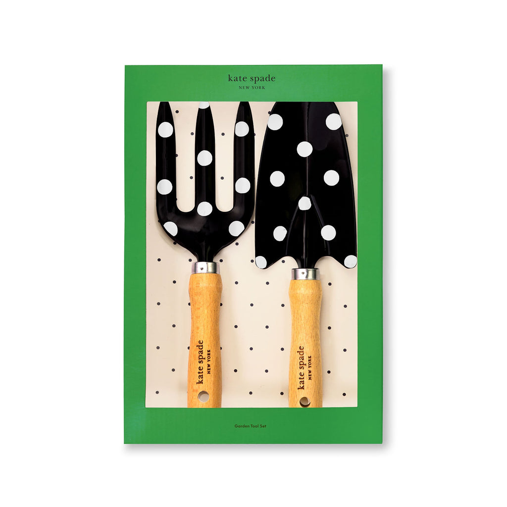 Garden Tool Set, Picture Dot