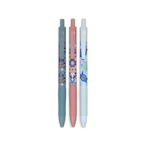 Ink Pen Set, Spring 23 Medley - Lifeguard Press