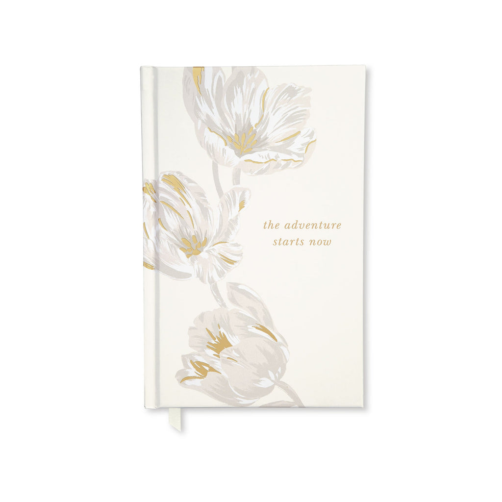 Bridal Journal, Growing Tulips