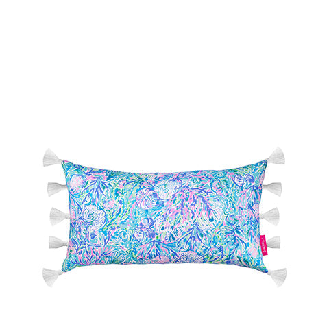 Lumbar Pillow, Soleil It On Me
