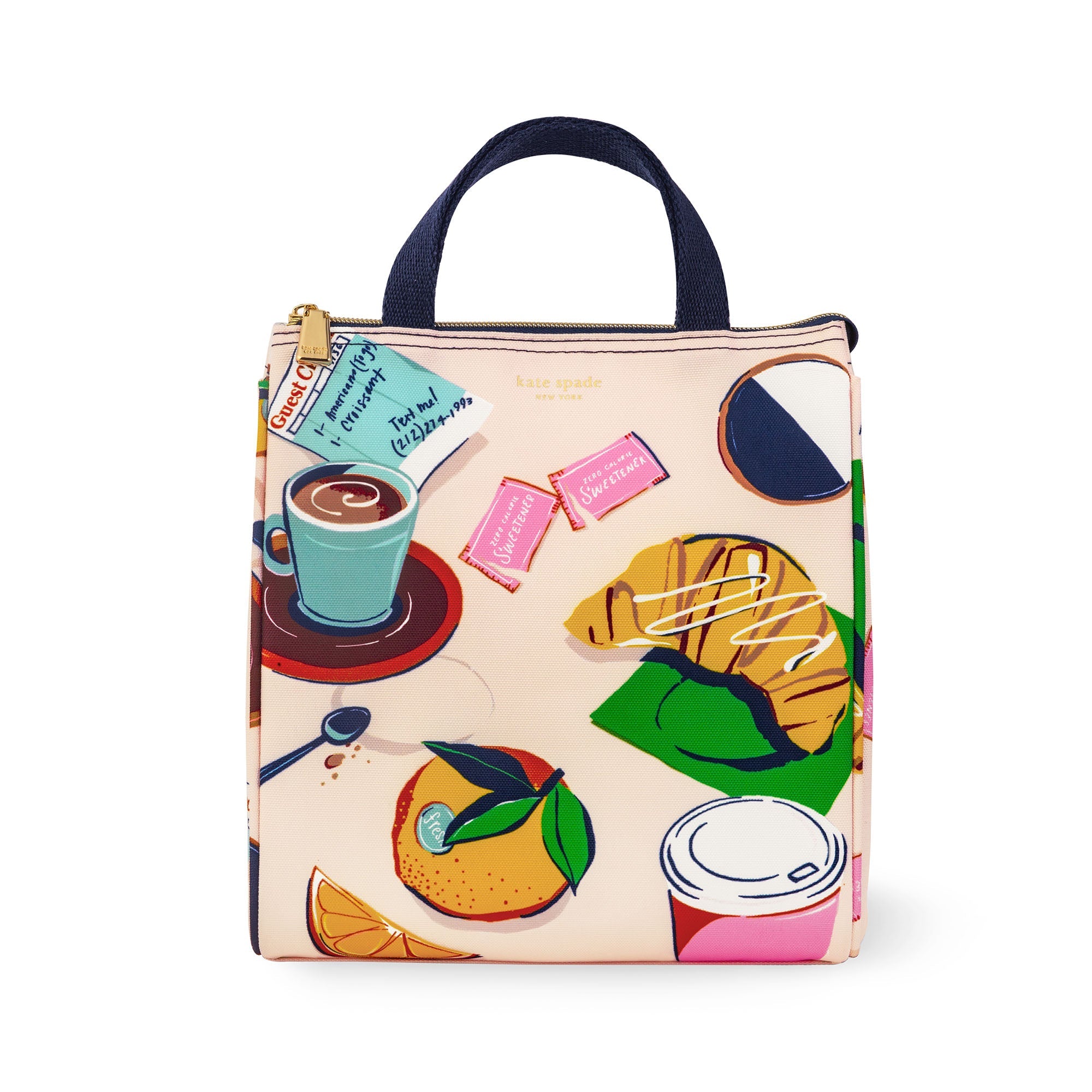 Get Juicy With Kate Spade's Lemon Bags For Summer - BAGAHOLICBOY