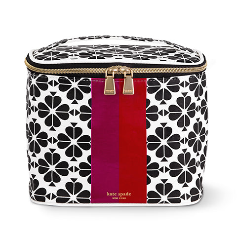 Kate Spade Insulated Floral Lunch Bag