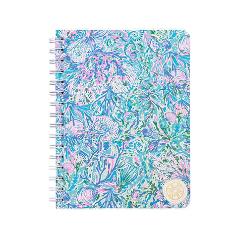 Mini Notebook, Soleil It On Me