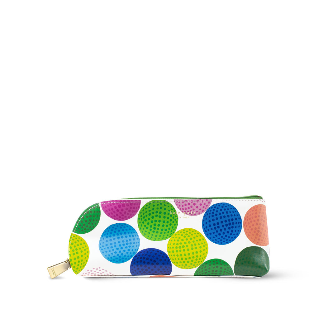 Pencil Case, Golf Balls