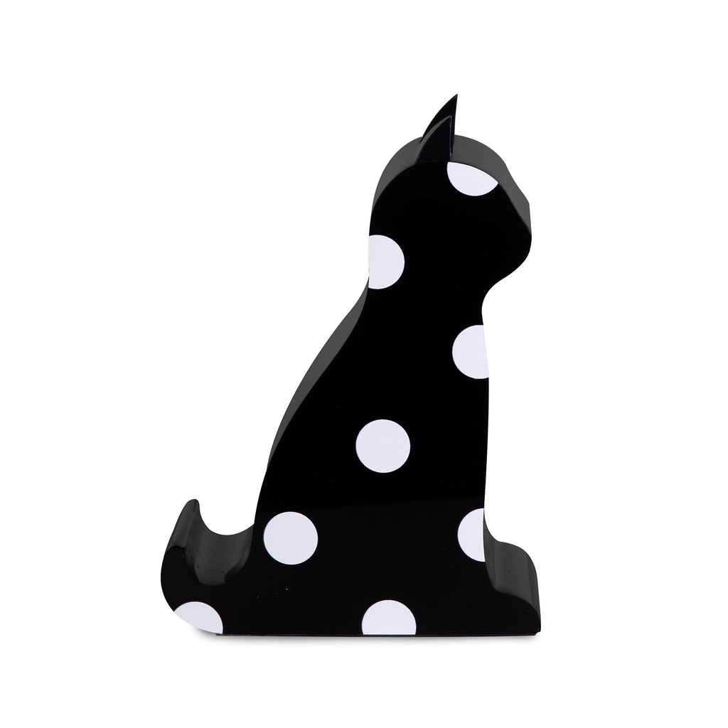 Phone Stand, Cat