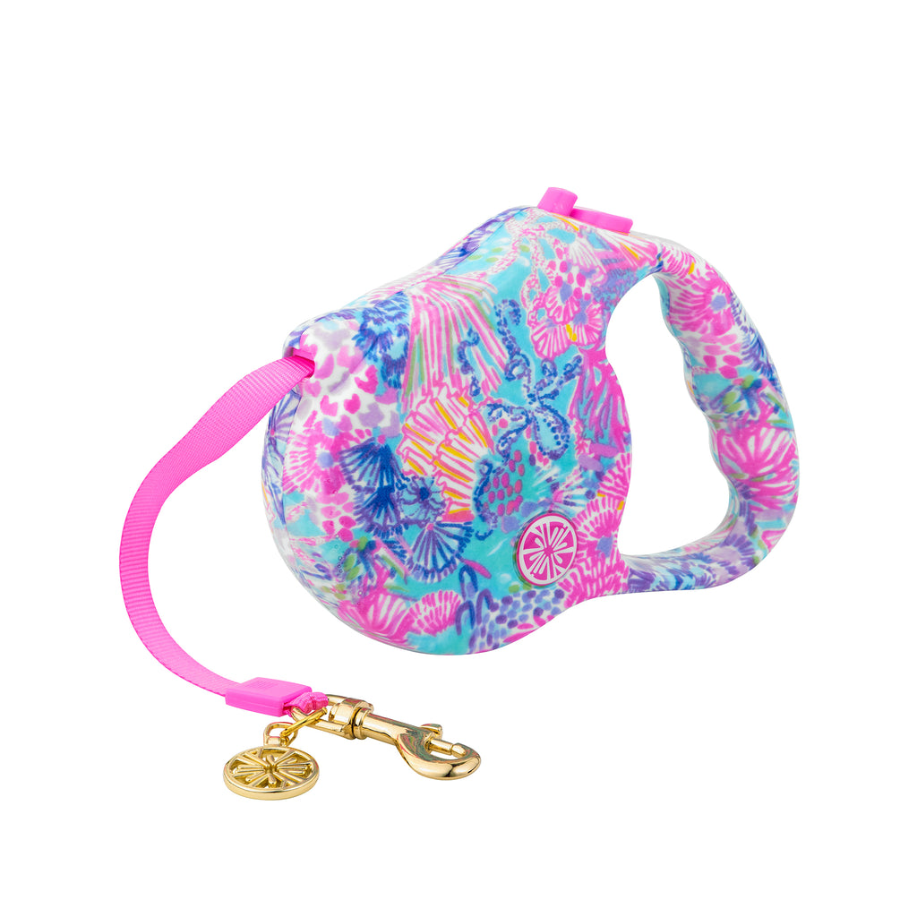 Retractable Dog Lead, Splendor in the Sand