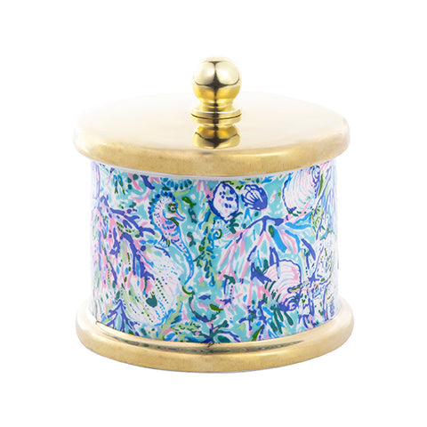 Ring Holder, Soleil It On Me