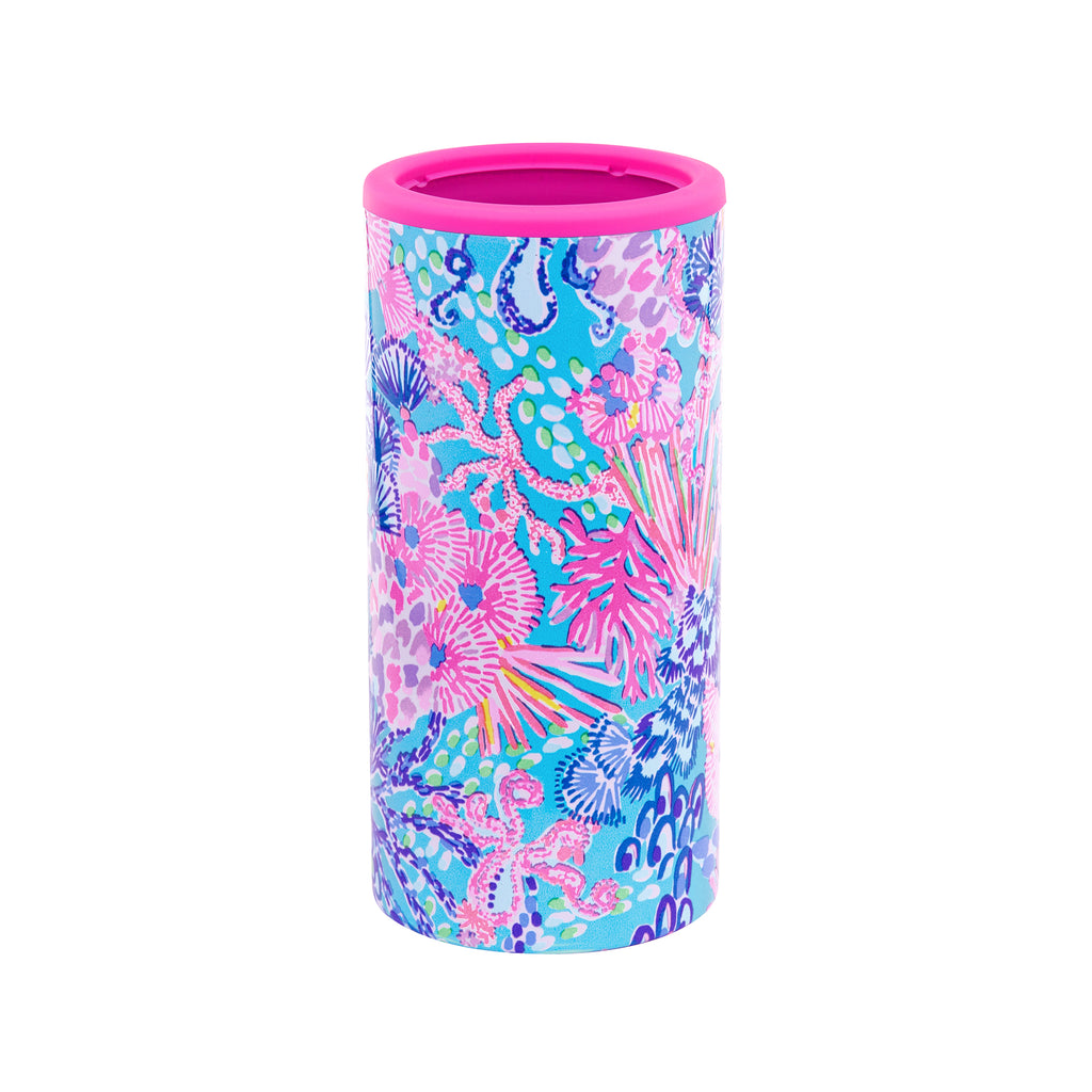 Skinny Can Holder, Splendor in the Sand