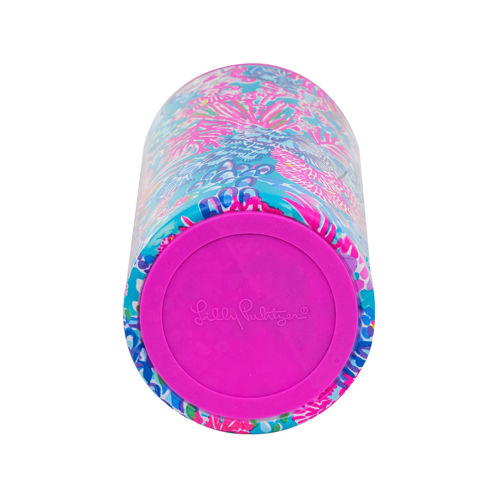 Skinny Can Holder, Splendor in the Sand