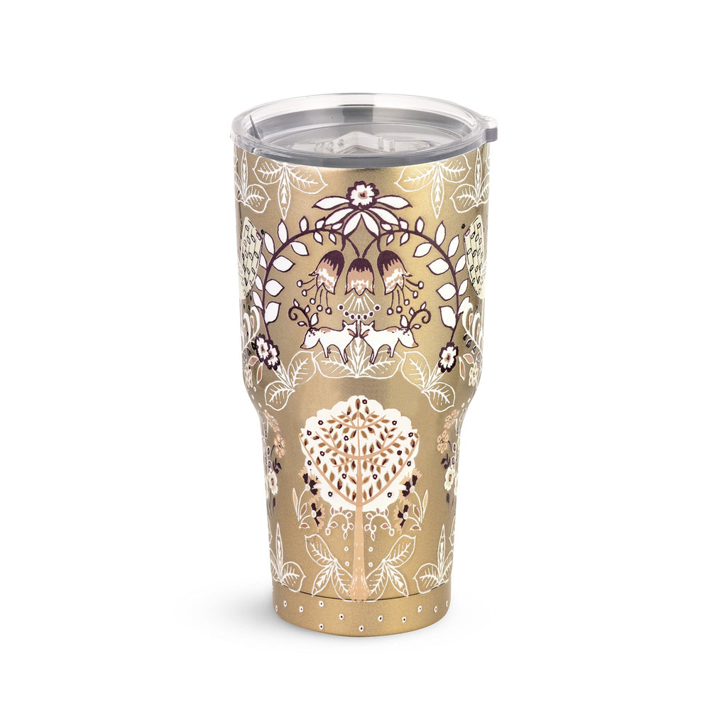 Stainless Steel Large Tumbler, Enchantment Neutral