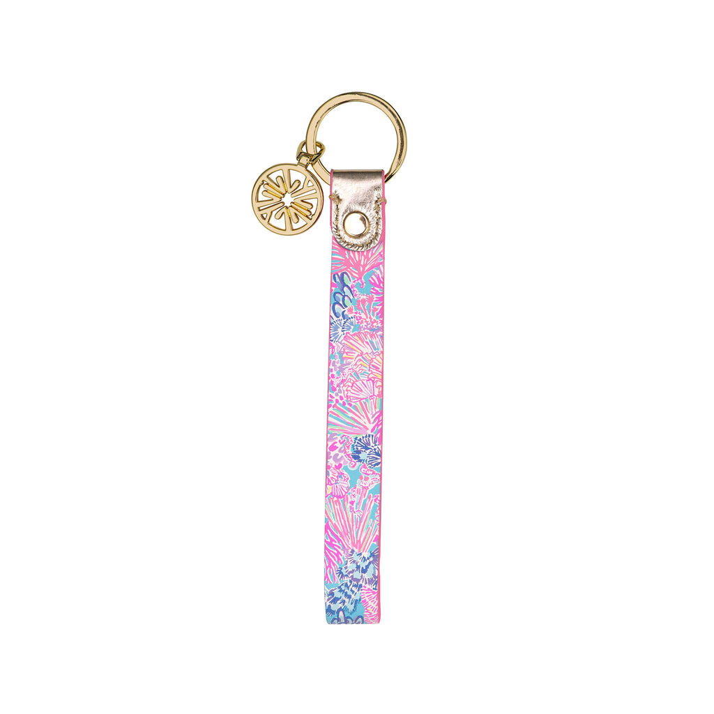 Strap Keyfob, Splendor in the Sand