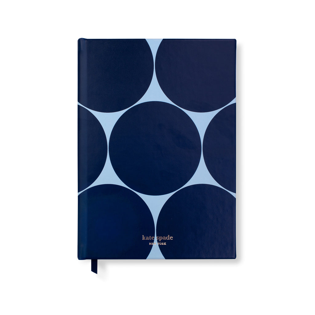 Kate Spade New York Daily To-Do Planner, Joy Dot