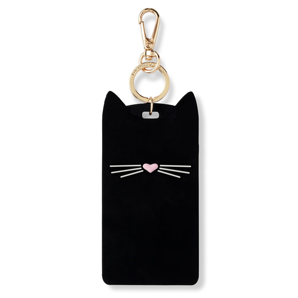 kate spade new york Id Clip, Cat